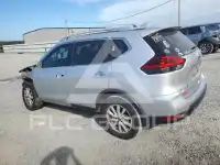 2020 Nissan ROGUE фото