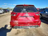 2020 Nissan ROGUE фото