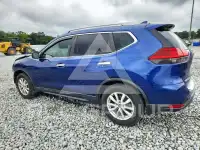 2020 Nissan ROGUE фото