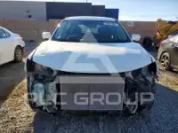 2020 Nissan ROGUE photo