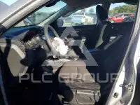 2020 Nissan ROGUE фото