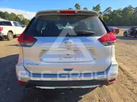 2020 Nissan ROGUE photo