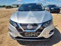 2020 Nissan ROGUE фото