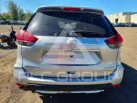 2020 Nissan ROGUE фото