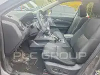 2020 Nissan ROGUE фото
