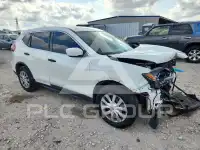 2020 Nissan ROGUE фото