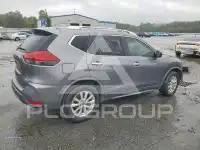 2020 Nissan ROGUE фото