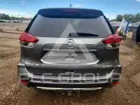2020 Nissan ROGUE фото
