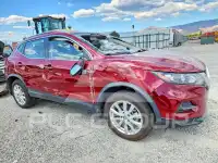 2020 Nissan ROGUE фото