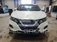 2020 Nissan ROGUE фото