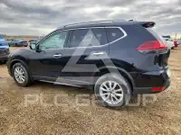 2020 Nissan ROGUE photo