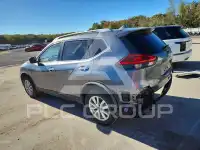 2020 Nissan ROGUE фото
