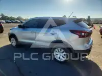 2020 Nissan ROGUE фото