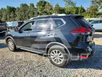 2020 Nissan ROGUE фото