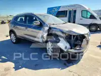 2020 Nissan ROGUE фото