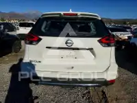 2020 Nissan ROGUE photo