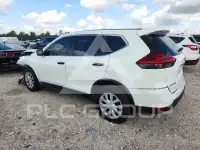 2020 Nissan ROGUE фото