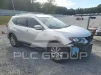 2020 Nissan ROGUE фото