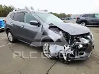 2020 Nissan ROGUE фото