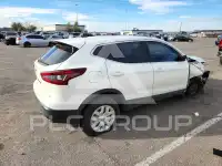 2020 Nissan ROGUE фото