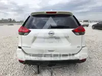 2020 Nissan ROGUE photo