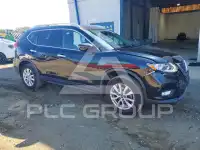 2020 Nissan ROGUE фото