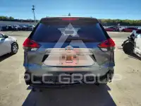2020 Nissan ROGUE фото