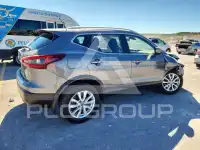 2020 Nissan ROGUE фото