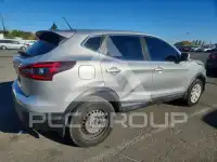 2020 Nissan ROGUE фото