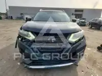 2020 Nissan ROGUE photo
