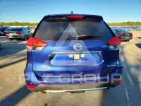 2020 Nissan ROGUE фото