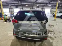 2020 Nissan ROGUE фото
