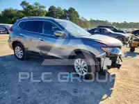 2020 Nissan ROGUE фото