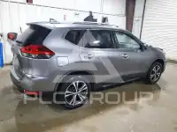 2020 Nissan ROGUE фото