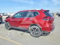 2020 Nissan ROGUE photo