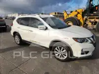 2020 Nissan ROGUE фото