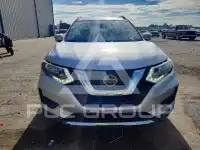 2020 Nissan ROGUE фото