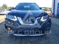 2020 Nissan ROGUE фото