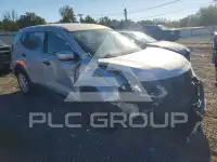 2020 Nissan ROGUE фото