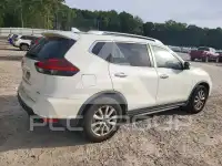 2020 Nissan ROGUE фото