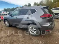 2020 Nissan ROGUE фото