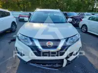 2020 Nissan ROGUE фото