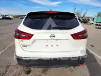 2020 Nissan ROGUE фото