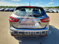 2020 Nissan ROGUE фото