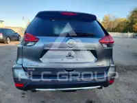 2020 Nissan ROGUE фото
