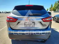 2020 Nissan ROGUE фото