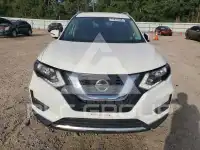 2020 Nissan ROGUE фото