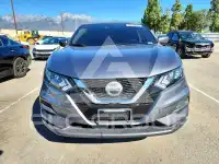 2020 Nissan ROGUE фото