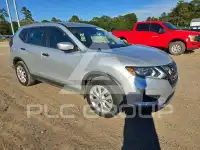 2020 Nissan ROGUE photo