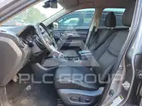 2020 Nissan ROGUE фото